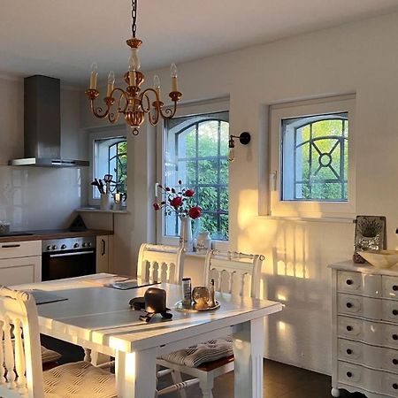 Ferienhaus Villa Vogelsang Stoltebüll Kültér fotó