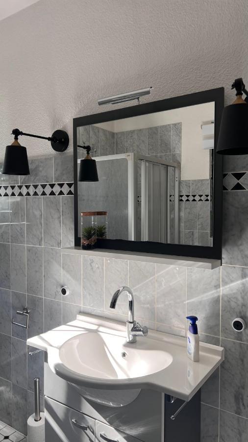 Ferienhaus Villa Vogelsang Stoltebüll Kültér fotó