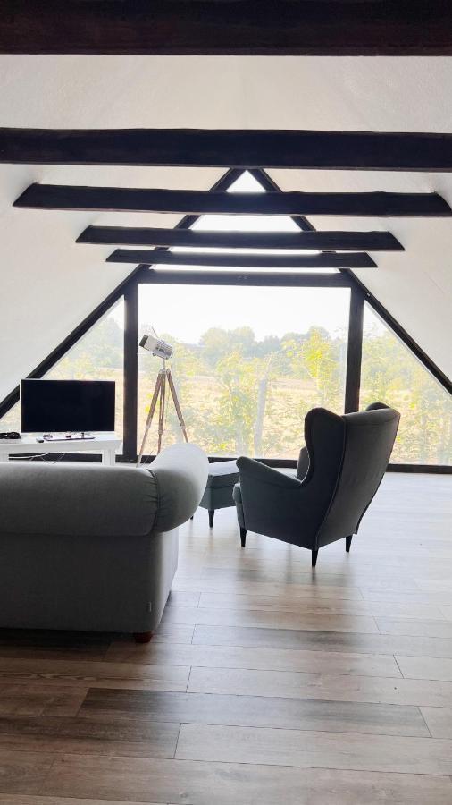 Ferienhaus Villa Vogelsang Stoltebüll Kültér fotó