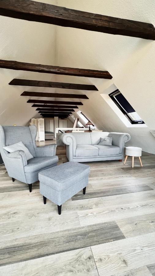 Ferienhaus Villa Vogelsang Stoltebüll Kültér fotó