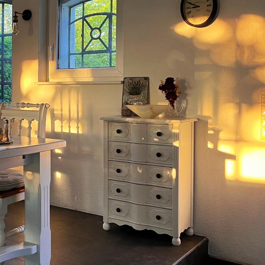 Ferienhaus Villa Vogelsang Stoltebüll Kültér fotó